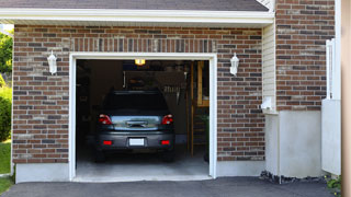 Garage Door Installation at West Town, Illinois