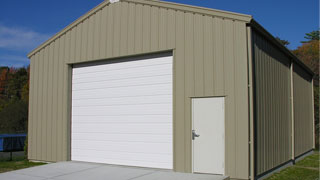 Garage Door Openers at West Town, Illinois